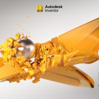 Desktop Wallpapers - Autodesk Inventor